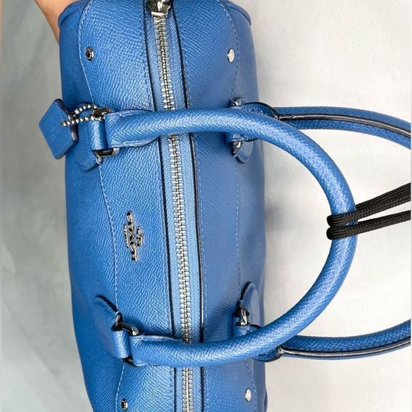 Coach Mini Bennett Bag - Picture 6 of 16